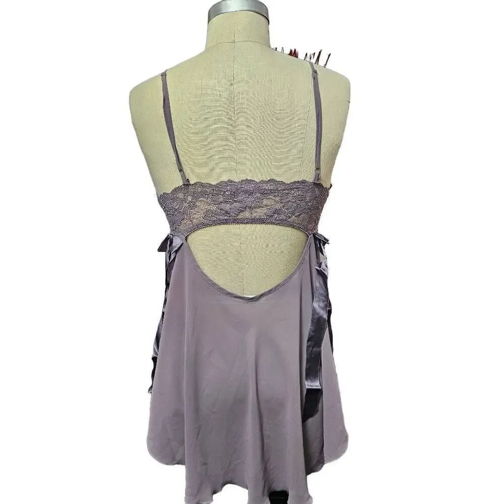 Victoria's secret intimate top